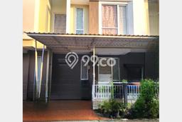 Rumah Terawat area Gading Serpong, Tangerang, LT 56m², Luas Bangunan 68m² Rumah Terawat area Gading Serpong, Tangerang, LT 56m², Luas Bangunan 68m²