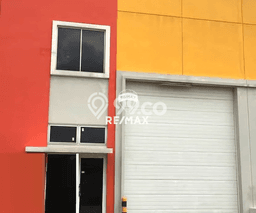 Unit Gudang Dijual di Cakung Jakarta Timur Luas Bangunan 126m2 Unit Gudang Dijual di Cakung Jakarta Timur Luas Bangunan 126m2