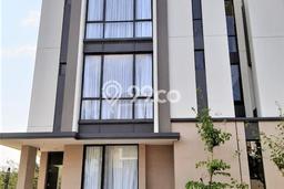 Hunian Super Elit dengan Akses Paling Strategis di Jakarta Garden City, Jakarta Timur Hunian Super Elit dengan Akses Paling Strategis di Jakarta Garden City, Jakarta Timur