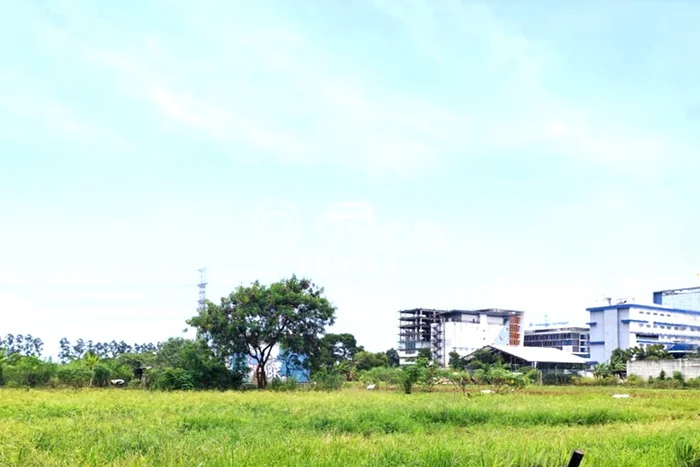 Tanah Kavling Dijual di Bekasi dengan Spesifikasi 1000m2 Tanah Kavling Dijual di Bekasi dengan Spesifikasi 1000m2