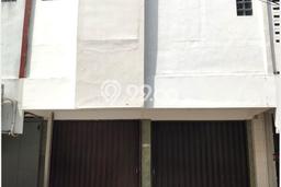Ruko Bagus Dijual di Kayu Putih Jakarta Timur Strategis Cocok untuk Kembangkan Bisnis Ruko Bagus Dijual di Kayu Putih Jakarta Timur Strategis Cocok untuk Kembangkan Bisnis
