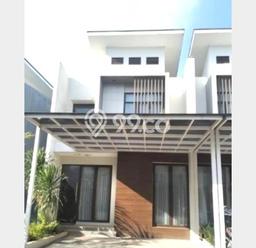 Rumah Luas Asri 3 KT Siap Pakai di Jakarta Garden City Jakarta Timur Rumah Luas Asri 3 KT Siap Pakai di Jakarta Garden City Jakarta Timur