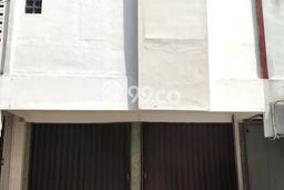 Dijual! Ruko di Kayu Putih Jakarta Timur LT 58m2 / LB 120m2 Kawasan Bisnis Dijual! Ruko di Kayu Putih Jakarta Timur LT 58m2 / LB 120m2 Kawasan Bisnis
