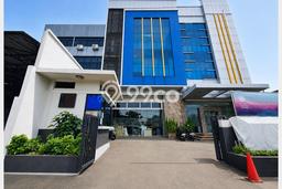 Unit Kantor Strategis di Kemayoran, Jakarta Pusat Potensi Cuan Besar Unit Kantor Strategis di Kemayoran, Jakarta Pusat Potensi Cuan Besar