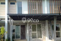 For Sale Hunian Rumah Terawat 3 KT di Jakarta Garden City, Jakarta Timur For Sale Hunian Rumah Terawat 3 KT di Jakarta Garden City, Jakarta Timur