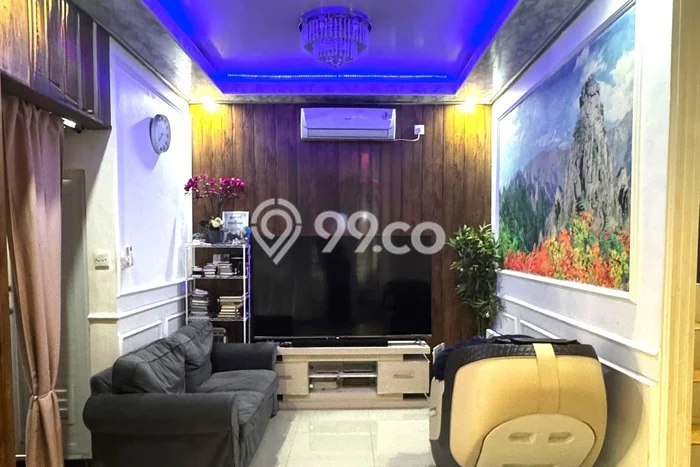 Dijual Rumah Mewah Megah Dengan View Cantik di Rorotan, Jakarta Utara Dijual Rumah Mewah Megah Dengan View Cantik di Rorotan, Jakarta Utara