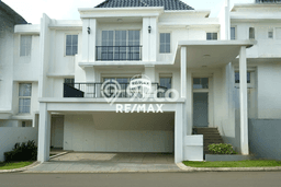 Ready to Use! Luxury House LT 216m2 Desain Elegan di Summarecon Bogor Ready to Use! Luxury House LT 216m2 Desain Elegan di Summarecon Bogor