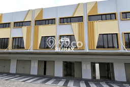 Ruko Dijual di Bekasi LT 57m2 & LB 108m2 Lokasi Terbaik! Ruko Dijual di Bekasi LT 57m2 & LB 108m2 Lokasi Terbaik!