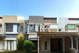 Sewa Rumah Murah di Jakarta Garden City Jakarta Timur dengan 3 KT Sewa Rumah Murah di Jakarta Garden City Jakarta Timur dengan 3 KT