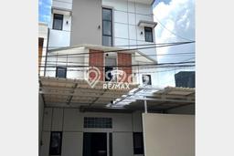 Kost Dijual Lokasi Strategis Kalideres Jakarta Barat 23 Kamar Tidur Kost Dijual Lokasi Strategis Kalideres Jakarta Barat 23 Kamar Tidur