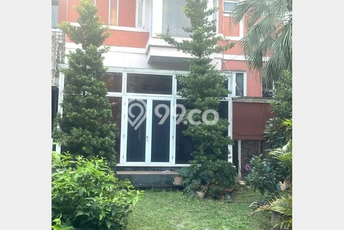 Hunian Eksklusif Dijual LT 180m2 di Kelapa Gading, Jakarta Utara Hunian Eksklusif Dijual LT 180m2 di Kelapa Gading, Jakarta Utara