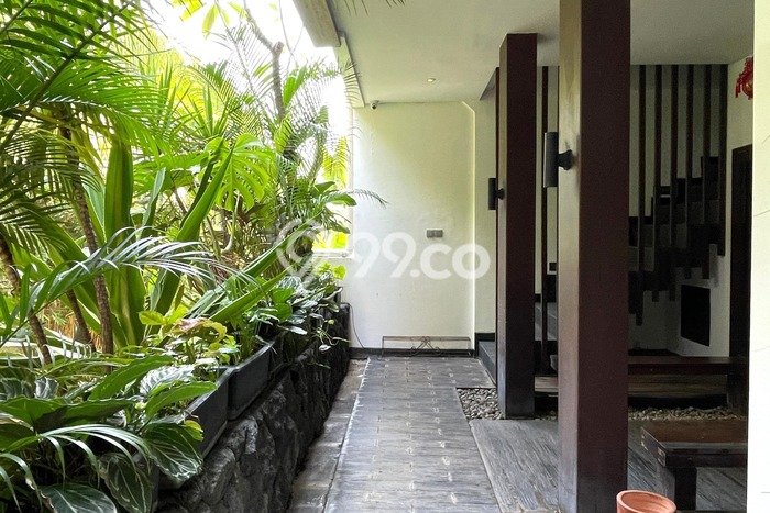 Dijual Rumah Elit Exclusive di Cilandak, Jakarta Selatan Dijual Rumah Elit Exclusive di Cilandak, Jakarta Selatan