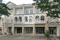 Unit Ruko Dijual di Bekasi Selatan Bekasi Luas Tanah 68m2, Luas Bangunan 162m2 Unit Ruko Dijual di Bekasi Selatan Bekasi Luas Tanah 68m2, Luas Bangunan 162m2