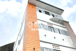 Rumah Kost Dijual di Tomang Jakarta Barat Luas 360m2 Rumah Kost Dijual di Tomang Jakarta Barat Luas 360m2