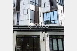 LOKASI STRATEGIS! Ruko Kawasan Jakarta Garden City, Luas 225m², Kawasan Ramai, Ready Operasional LOKASI STRATEGIS! Ruko Kawasan Jakarta Garden City, Luas 225m², Kawasan Ramai, Ready Operasional