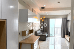 Untuk Dijual Apartemen 3 KT & 2 KM di Jakarta Utara Lokasi Strategis Untuk Dijual Apartemen 3 KT & 2 KM di Jakarta Utara Lokasi Strategis