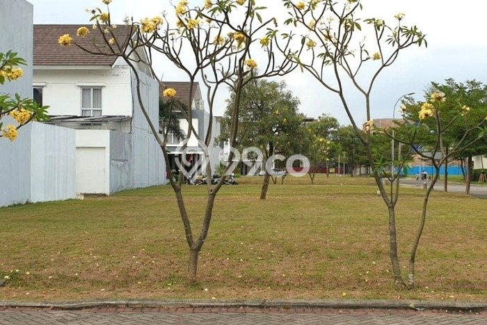 LOKASI STRATEGIS! Tanah Kawasan Jakarta Garden City, Luas 477m², Kawasan Berkembang, Cocok untuk Investasi LOKASI STRATEGIS! Tanah Kawasan Jakarta Garden City, Luas 477m², Kawasan Berkembang, Cocok untuk Investasi