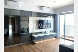 Hunian Apartemen Mewah & Eksklusif 3 Kamar di Cempaka Putih, Jakarta Pusat Hunian Apartemen Mewah & Eksklusif 3 Kamar di Cempaka Putih, Jakarta Pusat