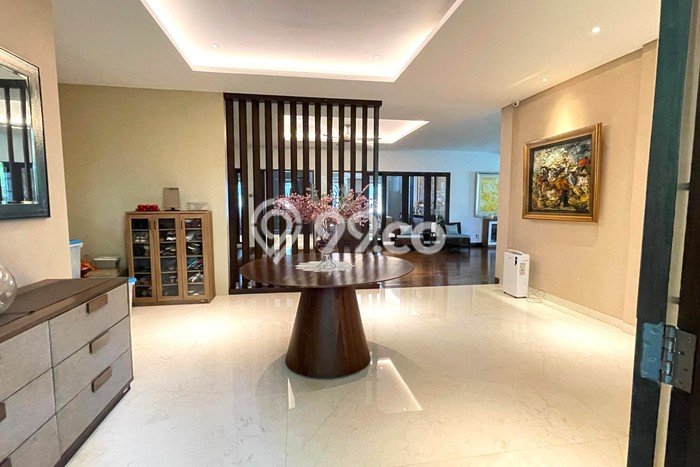 Dijual Rumah Elit Exclusive di Cilandak, Jakarta Selatan Dijual Rumah Elit Exclusive di Cilandak, Jakarta Selatan