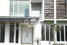 Rumah Luxury Modern Tanpa Renovasi di Jakarta Garden City Jakarta Timur Rumah Luxury Modern Tanpa Renovasi di Jakarta Garden City Jakarta Timur