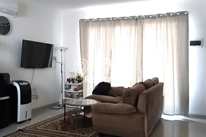 Rumah Minimalis 3 KT LT 80m2 di Jakarta Garden City Rumah Minimalis 3 KT LT 80m2 di Jakarta Garden City