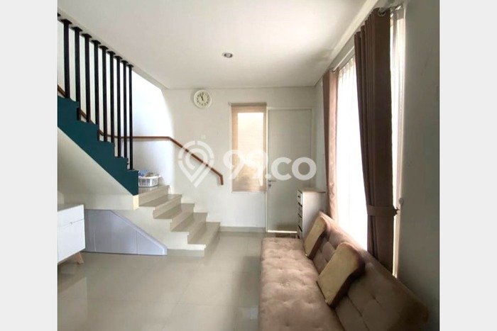 Dijual Rumah Eksklusif 2 KT di Harapan Indah, Bekasi Dijual Rumah Eksklusif 2 KT di Harapan Indah, Bekasi