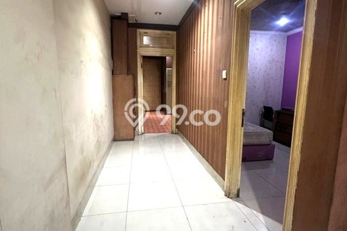 Ruko Dijual di Serpong Utara LT 148m2, LB 385m2 untuk Investasi Ruko Dijual di Serpong Utara LT 148m2, LB 385m2 untuk Investasi