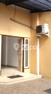 Rumah Modern 2 KT di Sunter Jakarta Utara Unfurnished Rumah Modern 2 KT di Sunter Jakarta Utara Unfurnished