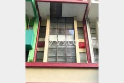 Ruko Komersial Dijual di Gambir Jakarta Pusat LT 85m2 & LB 330m2 Ruko Komersial Dijual di Gambir Jakarta Pusat LT 85m2 & LB 330m2