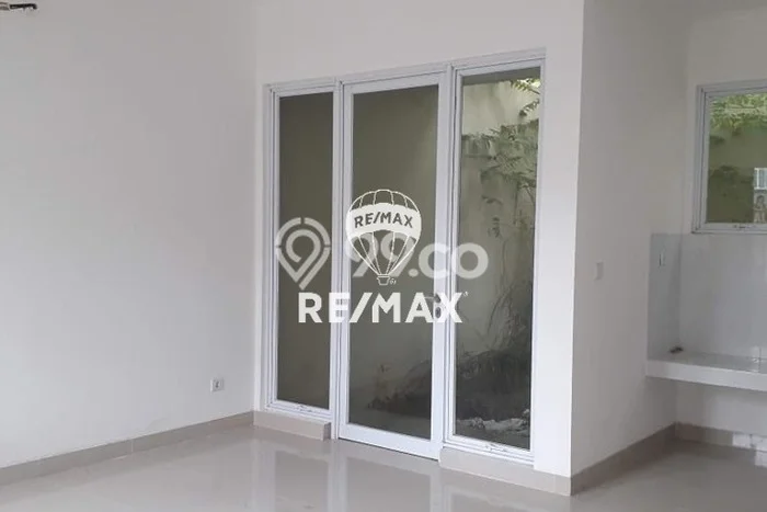 Rumah Modern 3 KT di Jakarta Garden City Jakarta Timur Unfurnished Rumah Modern 3 KT di Jakarta Garden City Jakarta Timur Unfurnished