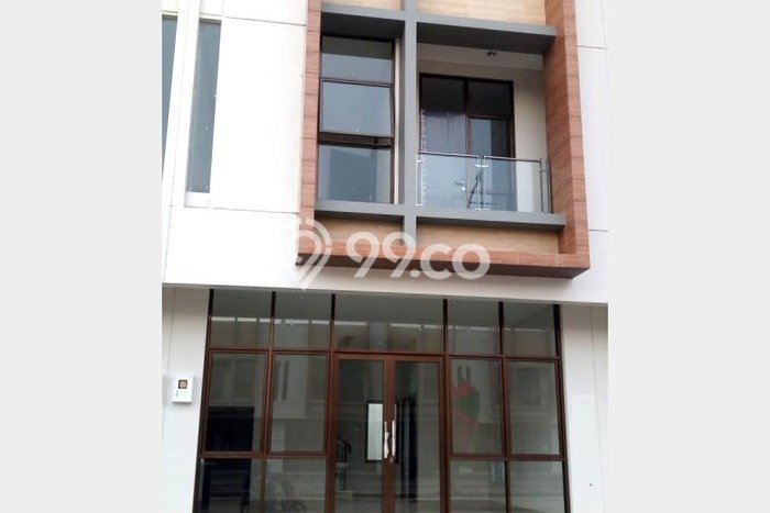 For Sale Hunian Rumah Nyaman 2 Kamar di Jakarta Garden City, Jakarta Timur For Sale Hunian Rumah Nyaman 2 Kamar di Jakarta Garden City, Jakarta Timur