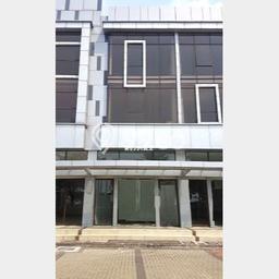 Ruko Dijual di Jakarta Timur LT 85m2 & LB 227m2 Lokasi Terbaik! Ruko Dijual di Jakarta Timur LT 85m2 & LB 227m2 Lokasi Terbaik!