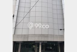 Untuk Dijual Kantor di Tanjung Priok Jakarta Utara LT 2296m2 / LB 3307m2 Untuk Dijual Kantor di Tanjung Priok Jakarta Utara LT 2296m2 / LB 3307m2