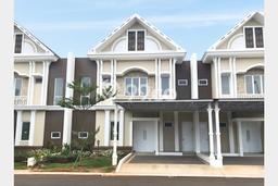Hunian Super Elit dengan Akses Paling Strategis di Jakarta Garden City, Jakarta Timur Hunian Super Elit dengan Akses Paling Strategis di Jakarta Garden City, Jakarta Timur
