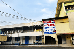Unit Komersial Dijual di Tebet Jakarta Selatan Luas Tanah 1047m2, Luas Bangunan 998m2 Unit Komersial Dijual di Tebet Jakarta Selatan Luas Tanah 1047m2, Luas Bangunan 998m2