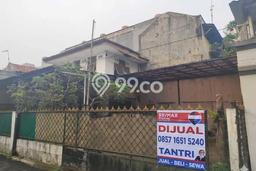 Kos-kosan Dijual di Tebet, Jakarta Selatan dengan 8 Kamar Tidur, 6 Kamar Mandi Kos-kosan Dijual di Tebet, Jakarta Selatan dengan 8 Kamar Tidur, 6 Kamar Mandi