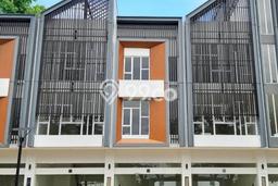 Ruko Bagus Dijual di Jakarta Garden City Jakarta Timur Lokasi Strategis Cocok untuk Kembangkan Bisnis Ruko Bagus Dijual di Jakarta Garden City Jakarta Timur Lokasi Strategis Cocok untuk Kembangkan Bisnis