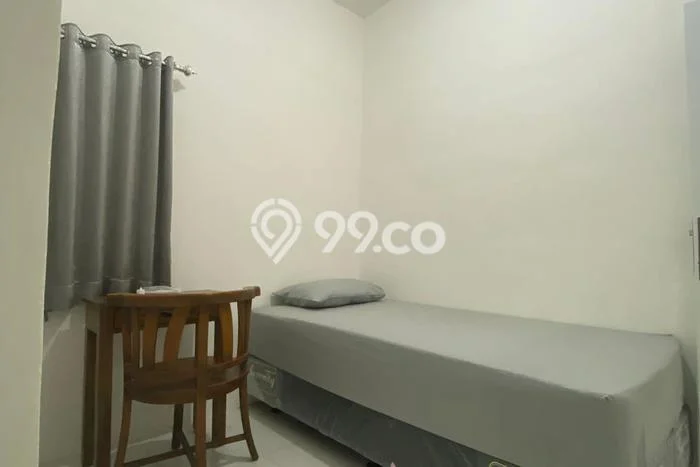 Kost Dijual di Ciledug Spesifikasi 11 KT & 11 KM Kost Dijual di Ciledug Spesifikasi 11 KT & 11 KM