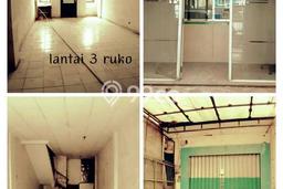 Unit Ruko Dijual di Serpong Utara Tangerang Selatan Luas Tanah 82m2, Luas Bangunan 77m2 Unit Ruko Dijual di Serpong Utara Tangerang Selatan Luas Tanah 82m2, Luas Bangunan 77m2