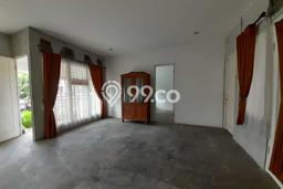 Rumah Modern 2 KT LT 140m2 di Bintaro Rumah Modern 2 KT LT 140m2 di Bintaro
