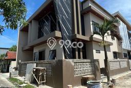 Rumah Elit Modern Tanpa Renovasi di Bintaro Tangerang Selatan Rumah Elit Modern Tanpa Renovasi di Bintaro Tangerang Selatan