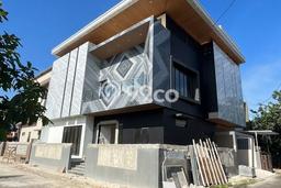 Rumah Mewah LB 450m2 Siap Huni Desain Elegan di Bintaro, Tangerang Selatan Rumah Mewah LB 450m2 Siap Huni Desain Elegan di Bintaro, Tangerang Selatan