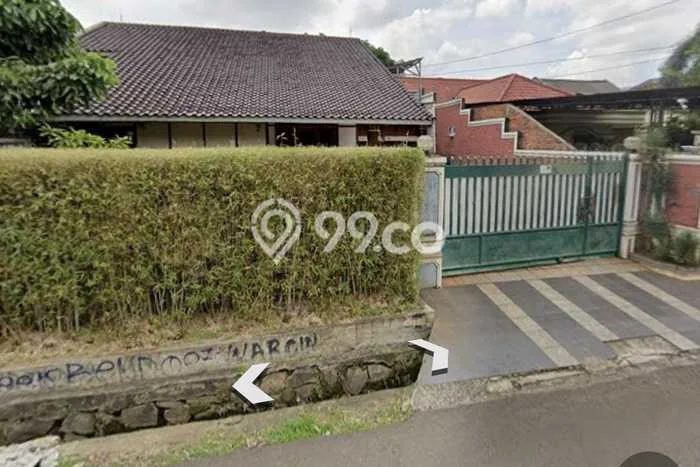Rumah Luxury Modern Siap Huni di Srengseng Jakarta Barat Rumah Luxury Modern Siap Huni di Srengseng Jakarta Barat
