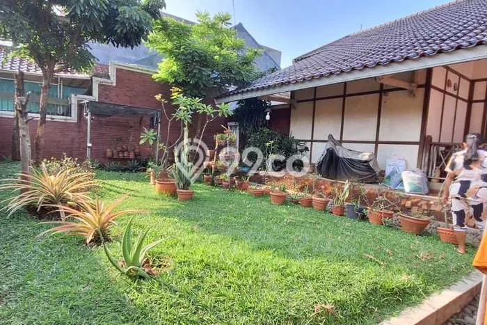 Rumah Luxury Modern Siap Huni di Srengseng Jakarta Barat Rumah Luxury Modern Siap Huni di Srengseng Jakarta Barat