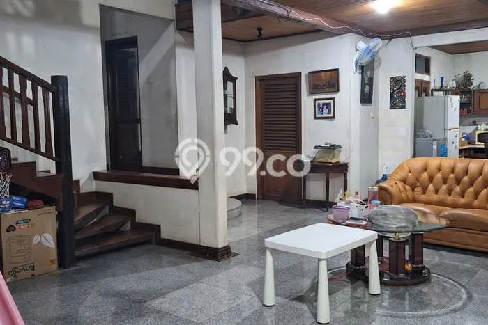 Rumah Luxury Modern Siap Huni di Srengseng Jakarta Barat Rumah Luxury Modern Siap Huni di Srengseng Jakarta Barat