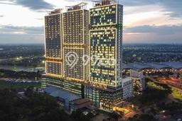 Apartemen Modern Dijual di Pagedangan, Tangerang Dilengkapi 1 KT dan 1 KM Apartemen Modern Dijual di Pagedangan, Tangerang Dilengkapi 1 KT dan 1 KM