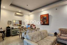 For Sale! Luxury House LT 204m2 Desain Elegan di Bintaro For Sale! Luxury House LT 204m2 Desain Elegan di Bintaro