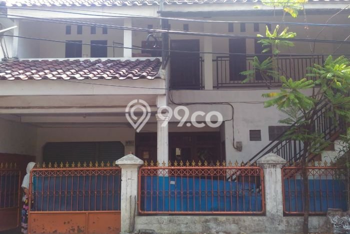 Dijual Rumah Elit Exclusive di Kebayoran Lama, Jakarta Selatan Dijual Rumah Elit Exclusive di Kebayoran Lama, Jakarta Selatan