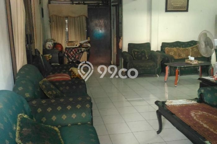 Dijual Rumah Elit Exclusive di Kebayoran Lama, Jakarta Selatan Dijual Rumah Elit Exclusive di Kebayoran Lama, Jakarta Selatan