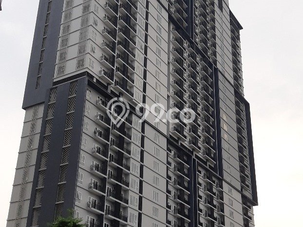 Apartemen Favorit Nyaman Dijual di Tangerang Selatan dengan 1 Kamar Tidur Apartemen Favorit Nyaman Dijual di Tangerang Selatan dengan 1 Kamar Tidur